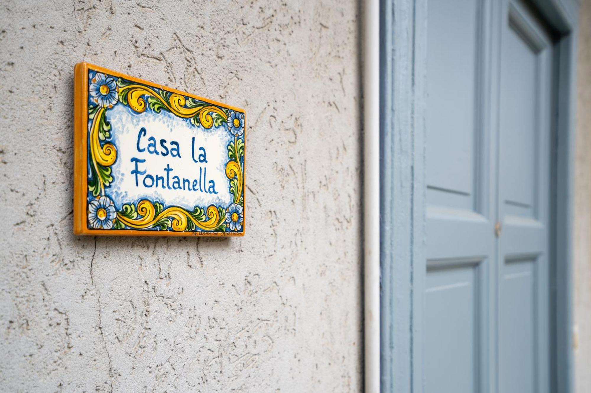 Case Ospitali - Casa La Fontanella, Suggestivo Bilocale X2 In Corte Cernusco Sul Naviglio Exterior photo